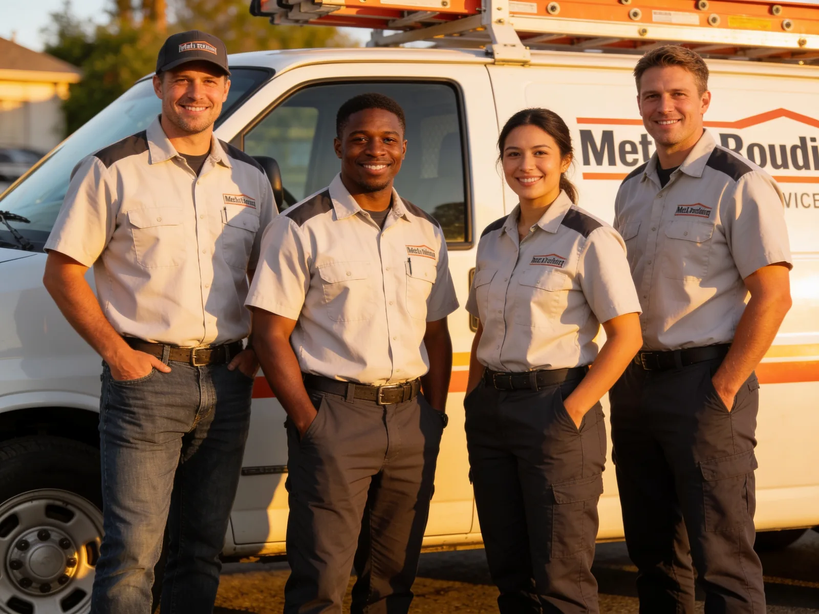 Metal Roof Installation company in Alvin, TX