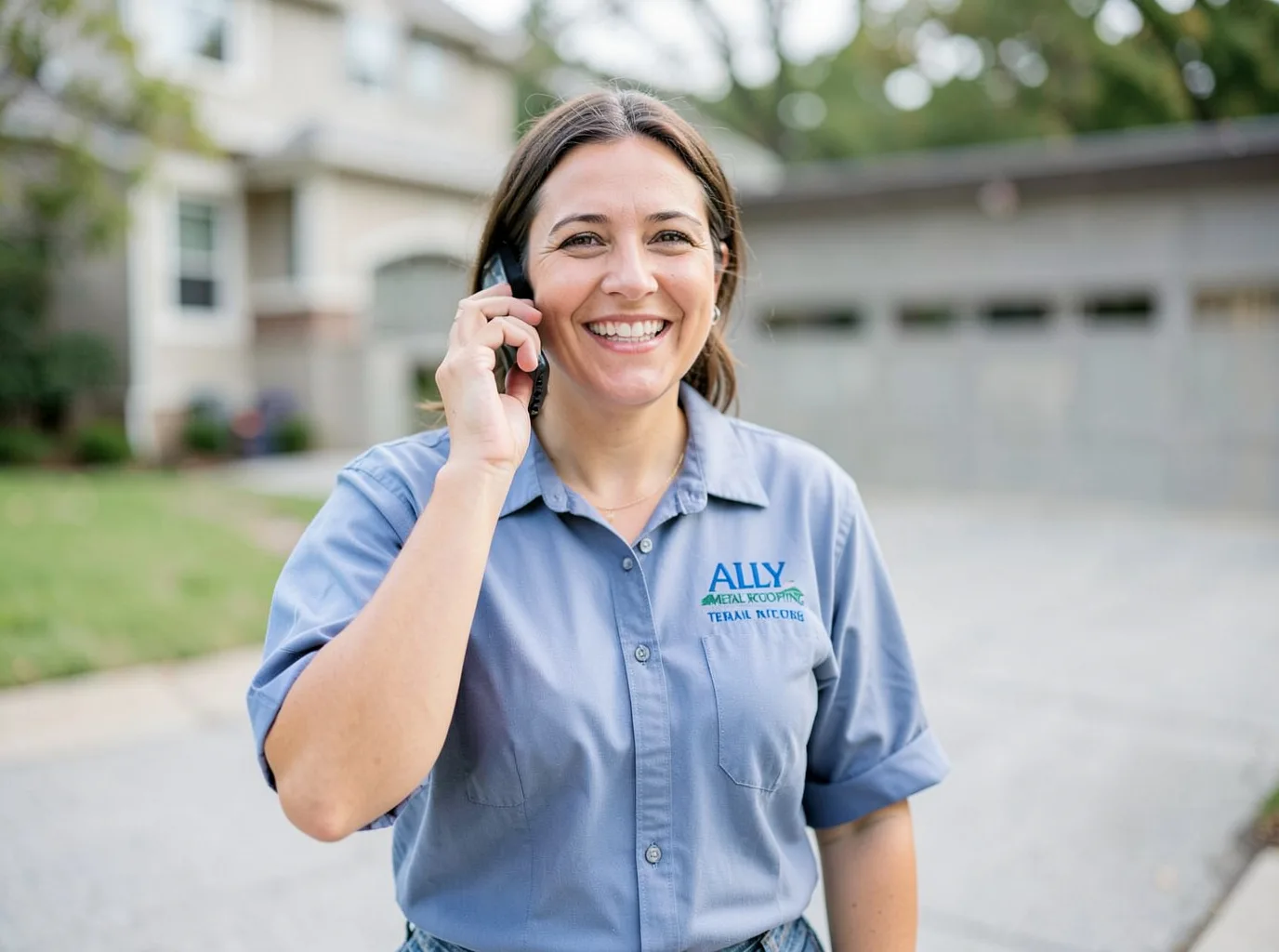 Metal Roof Installation Alvin, TX FAQs